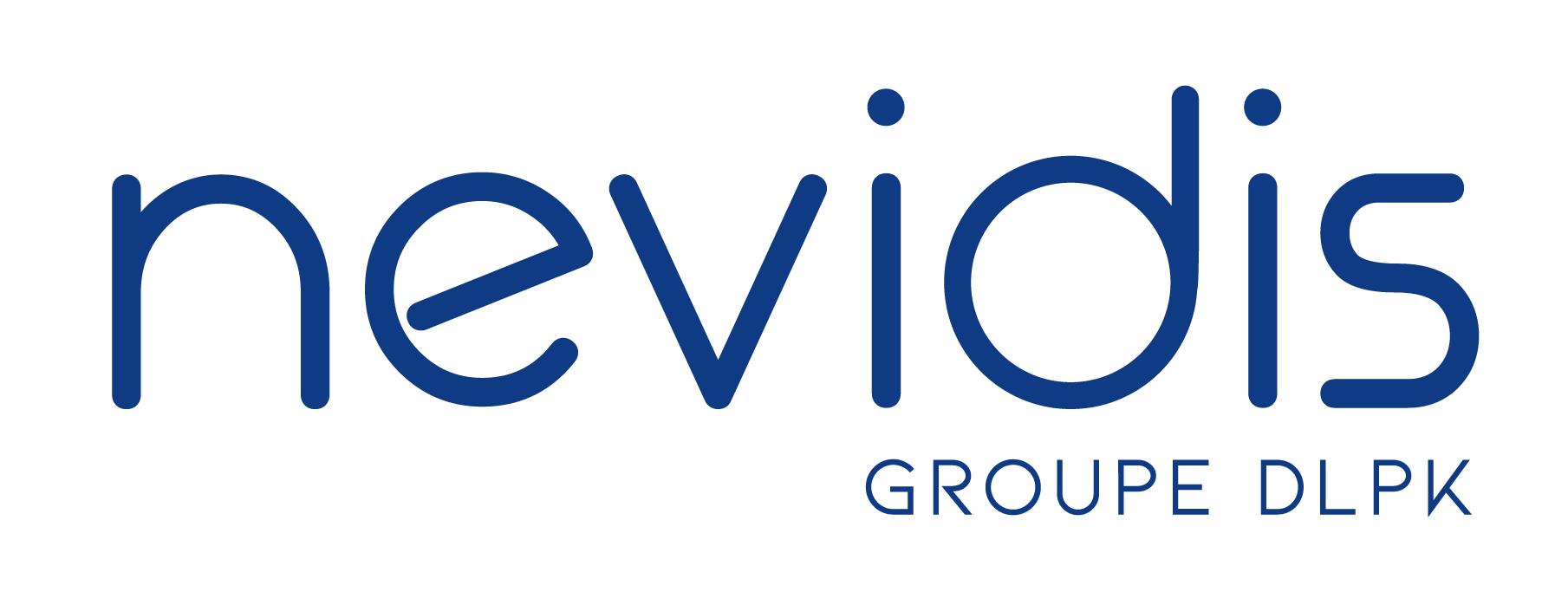 logo nevidis