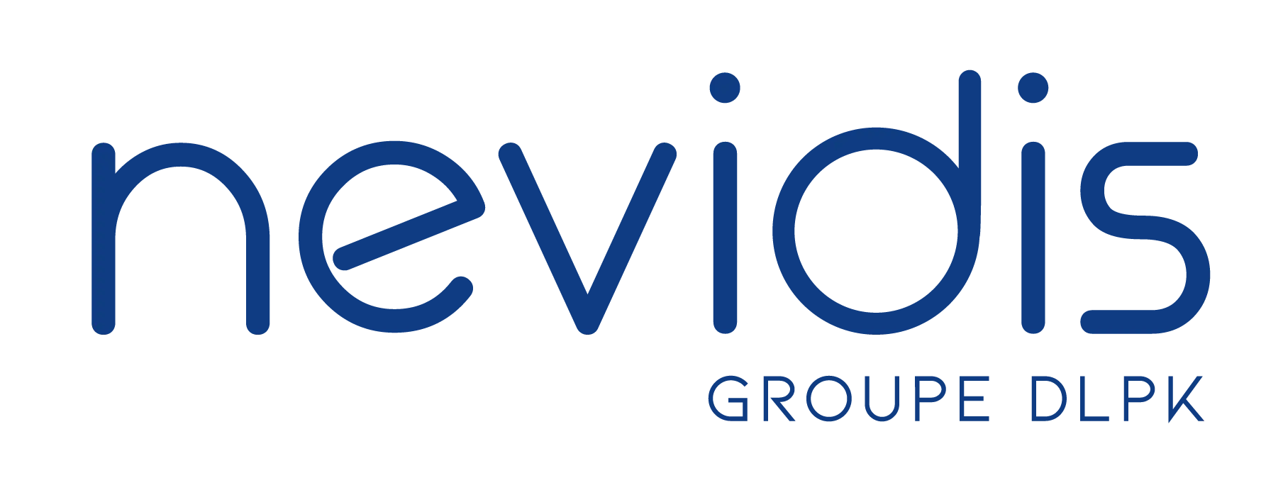 logo nevidis