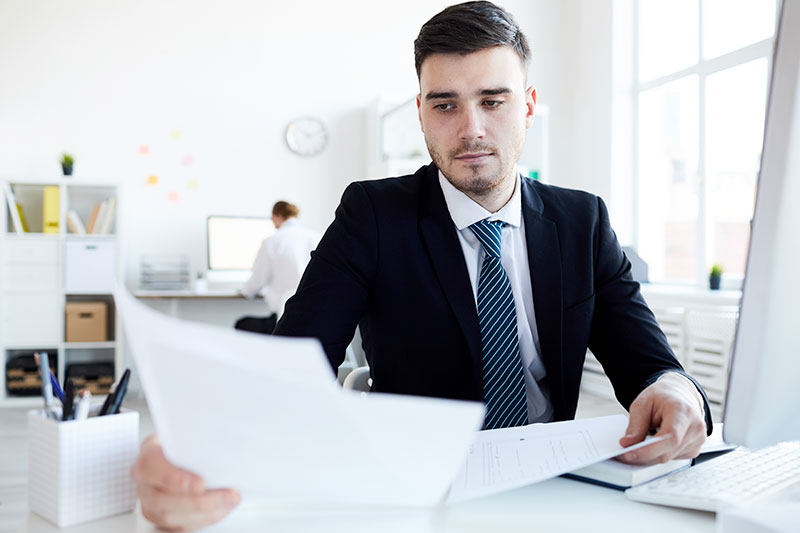 éligibilité droit à l'oubli