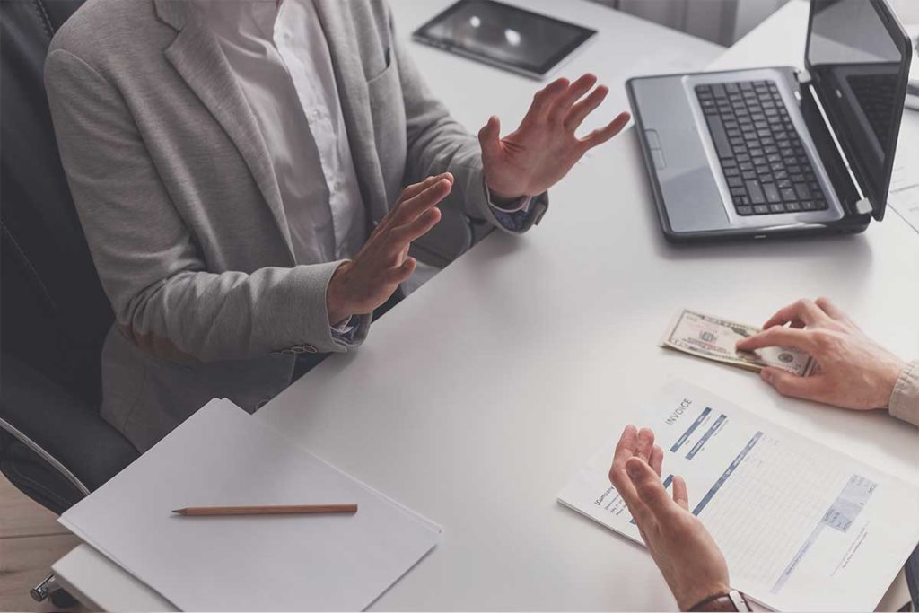 Assurance emprunteur refusée