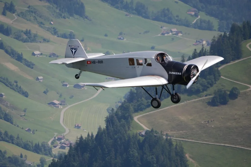 Planeur
