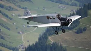 Planeur