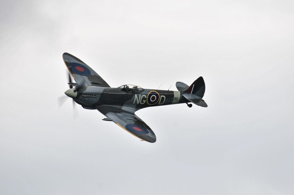 Spitfire