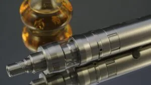 Cigarette électronique